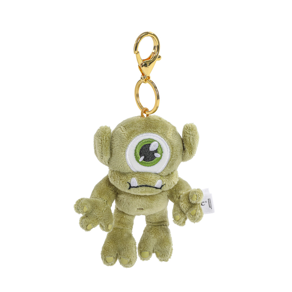 Magic: The Gathering 3" Plush Charms