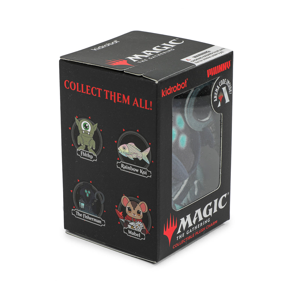 Magic: The Gathering 3" Plush Charms