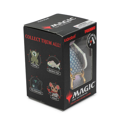 Magic: The Gathering 3" Plush Charms