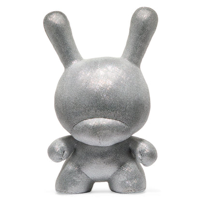 The Rhinestone Dunny Giant 20" Plush Figure by Kidrobot