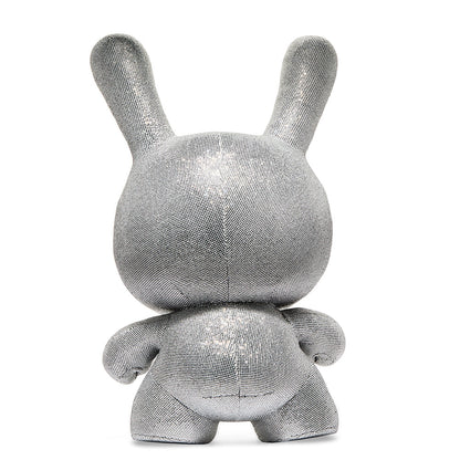 The Rhinestone Dunny Giant 20" Plush Figure by Kidrobot
