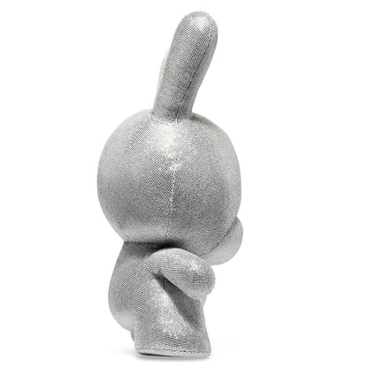 The Rhinestone Dunny Giant 20" Plush Figure by Kidrobot