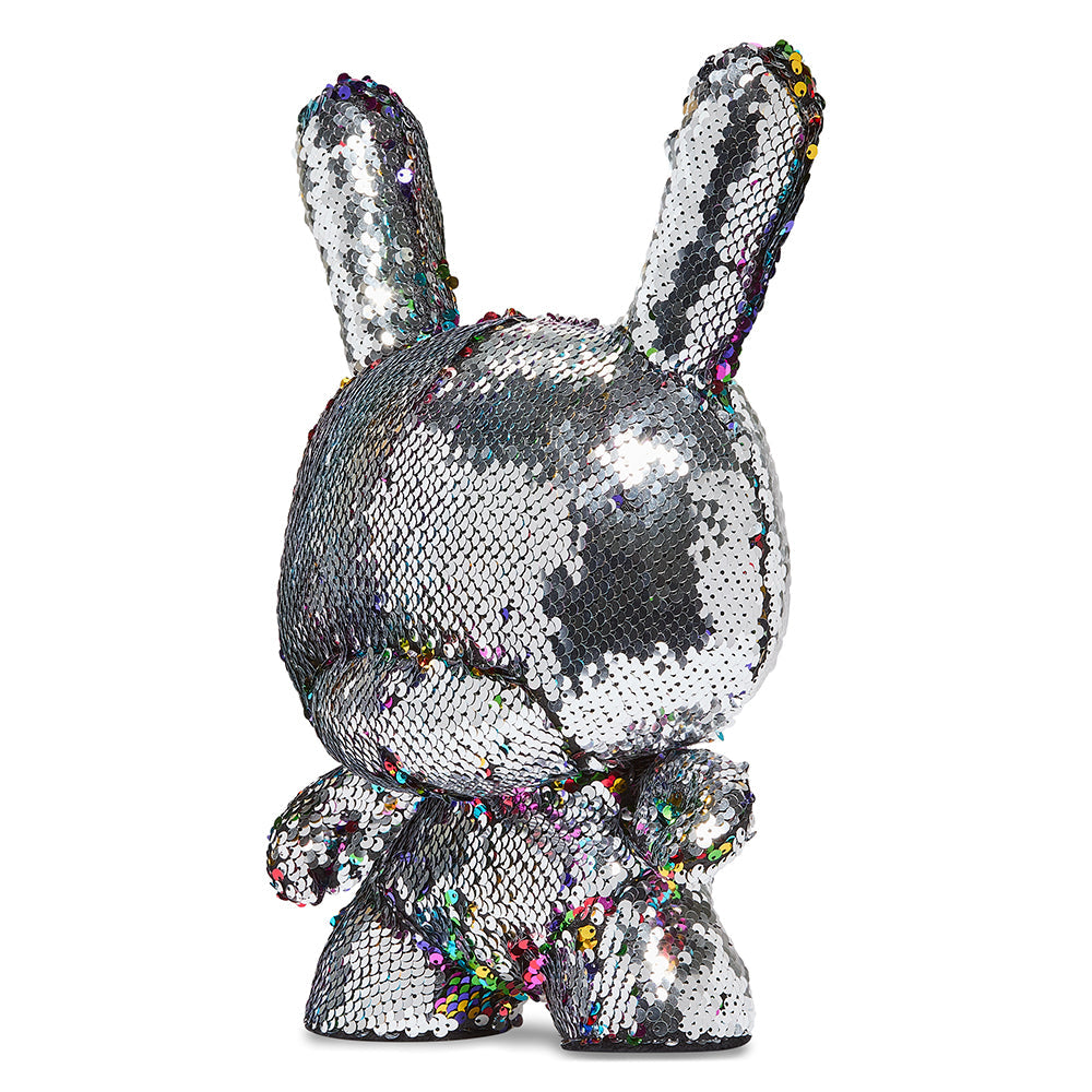 Flippin Rainbows 13" Plush Dunny by Kidrobot