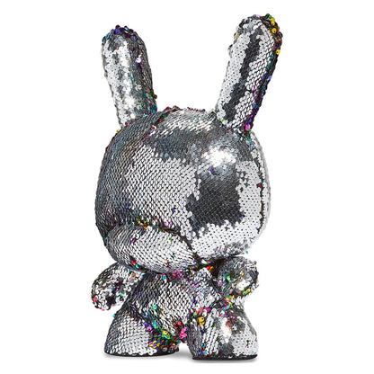 Flippin Rainbows 13" Plush Dunny by Kidrobot