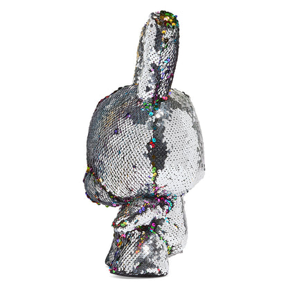 Flippin Rainbows 13" Plush Dunny by Kidrobot