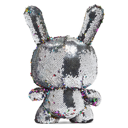 Flippin Rainbows 13" Plush Dunny by Kidrobot