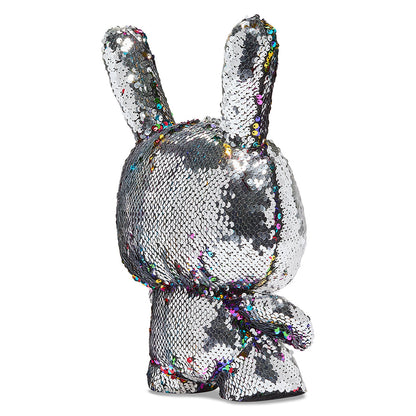 Flippin Rainbows 13" Plush Dunny by Kidrobot