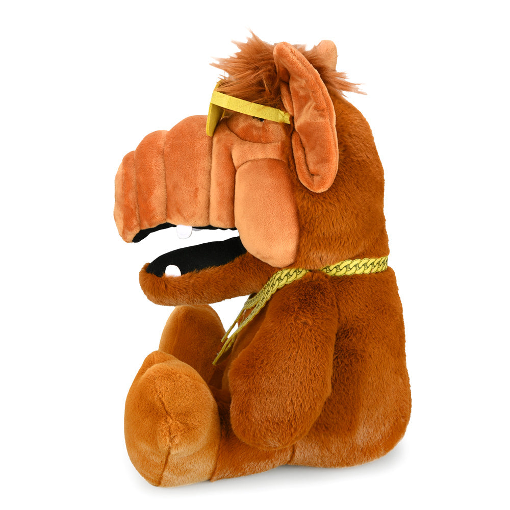 ALF HugMe 16" Shake Action Plush by Kidrobot