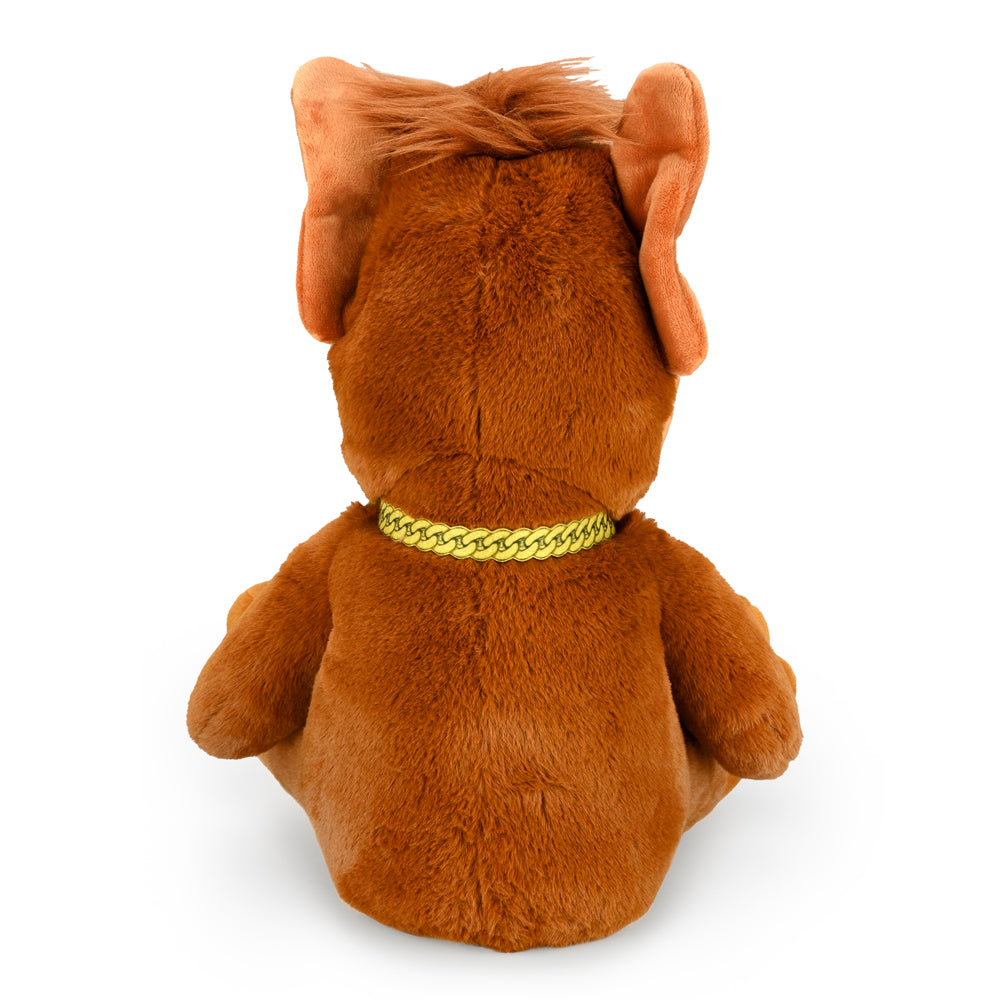 ALF HugMe 16" Shake Action Plush by Kidrobot