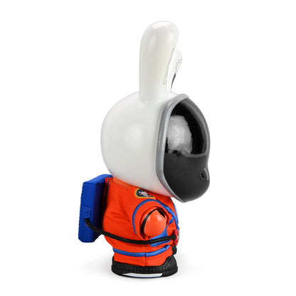 SDCC 2021: The Stars My Destination 8" Astronaut Dunny - Con Exclusive ORION Edition