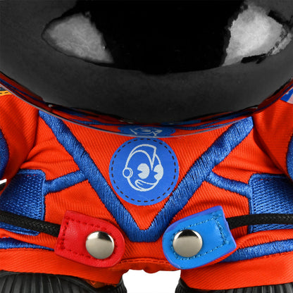 SDCC 2021: The Stars My Destination 8" Astronaut Dunny - Con Exclusive ORION Edition