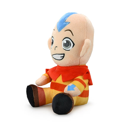 Avatar the Last Airbender Aang 8" Phunny Plush