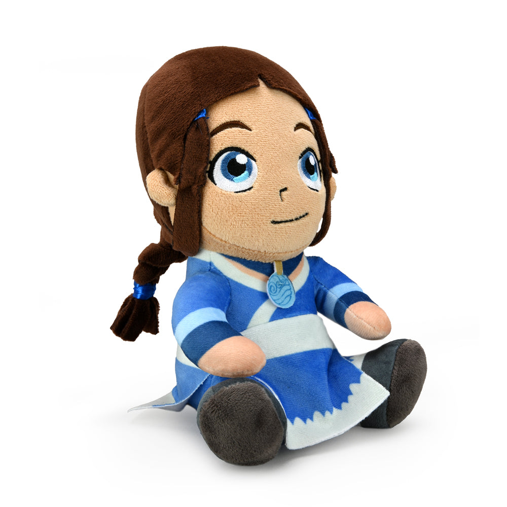 Avatar: The Last Airbender Katara 8" Phunny Plush