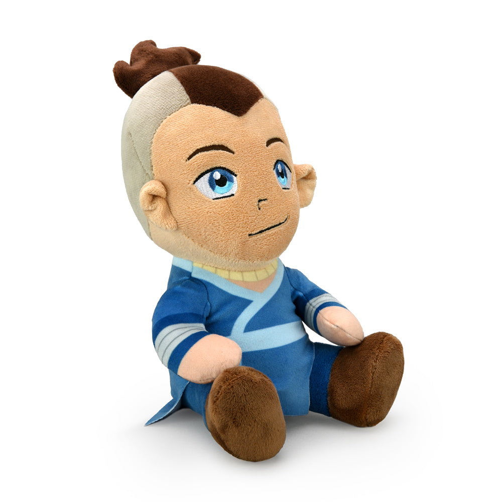 Avatar: The Last Airbender Sokka 8" Phunny Plush