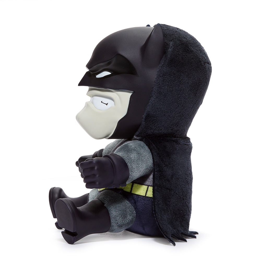 Batman Dark Knight 8" Roto Phunny Plush by Kidrobot