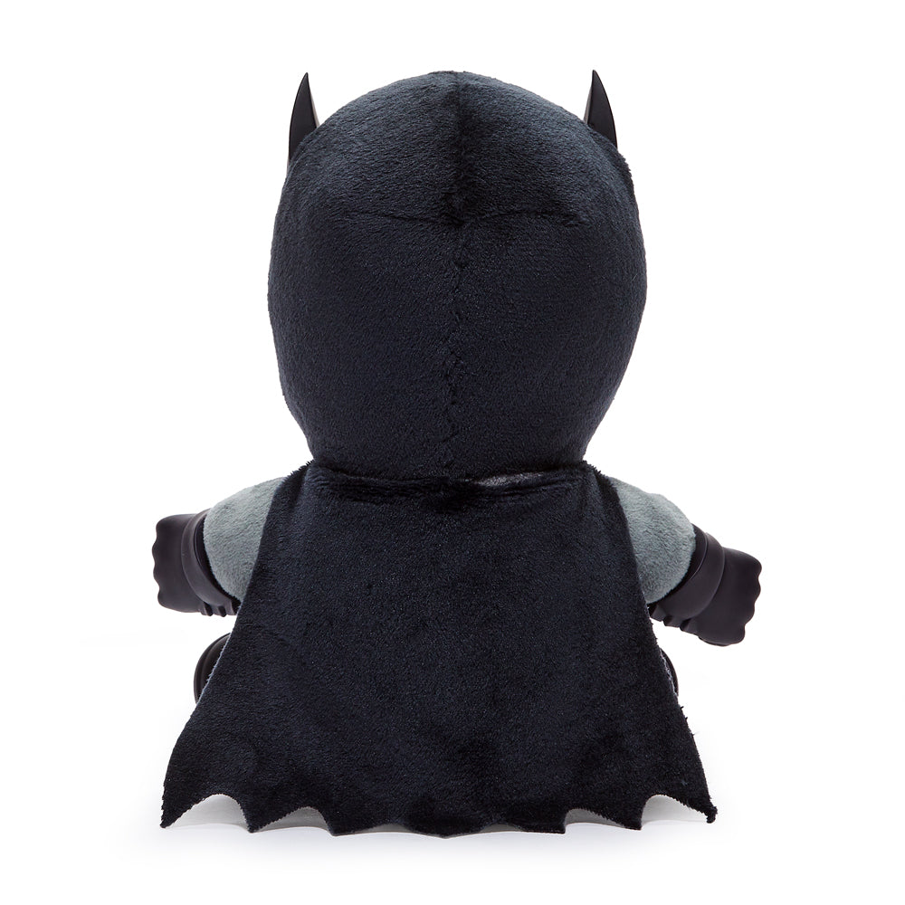 Batman Dark Knight 8" Roto Phunny Plush by Kidrobot