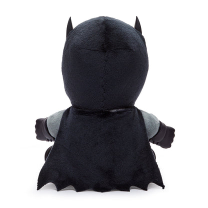 Batman Dark Knight 8" Roto Phunny Plush by Kidrobot
