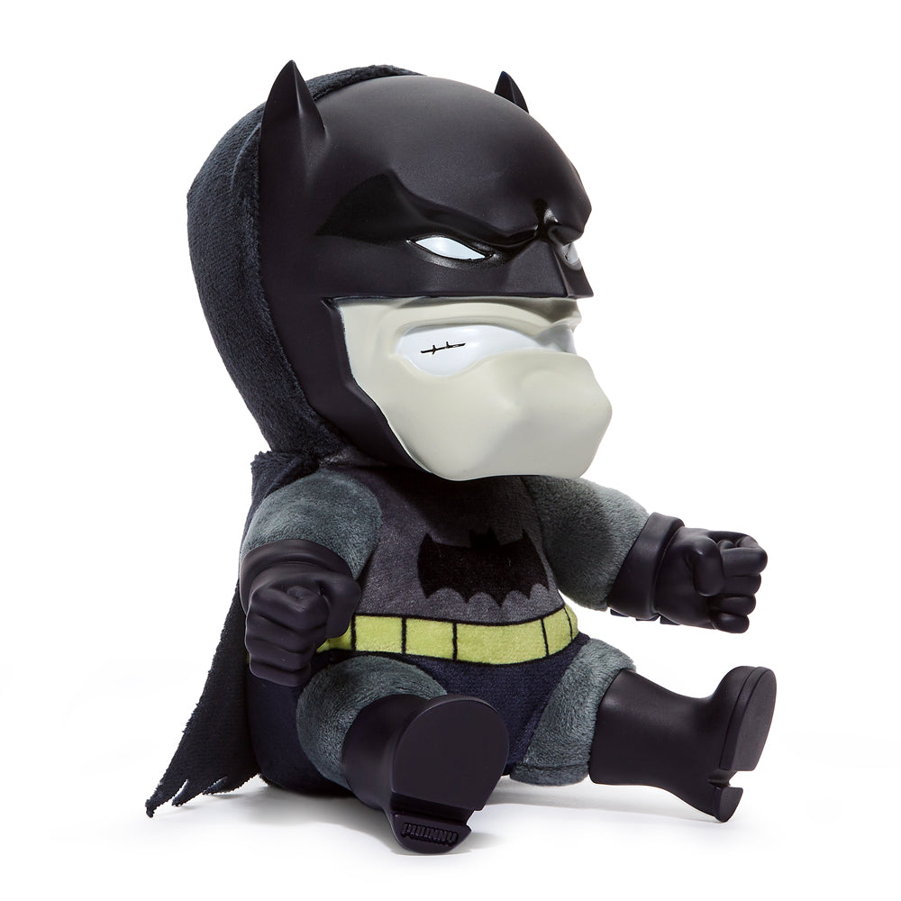 Batman Dark Knight 8" Roto Phunny Plush by Kidrobot
