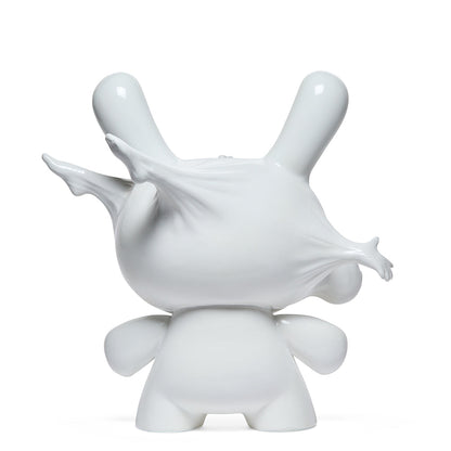 Breaking Free 8-Inch Resin Dunny by WHATSHISNAME