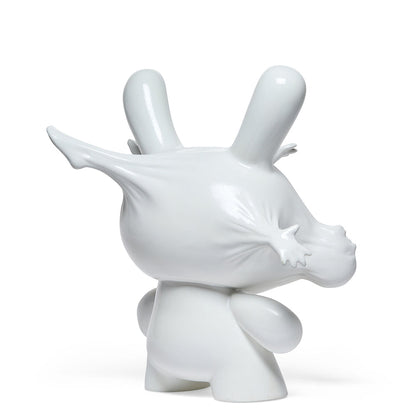 Breaking Free 8-Inch Resin Dunny by WHATSHISNAME