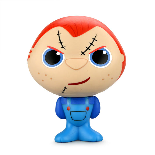 Child's Play Chucky BHUNNY 4" Vinyl Figure