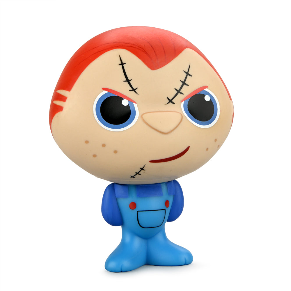 Child's Play Chucky BHUNNY 4" Vinyl Figure