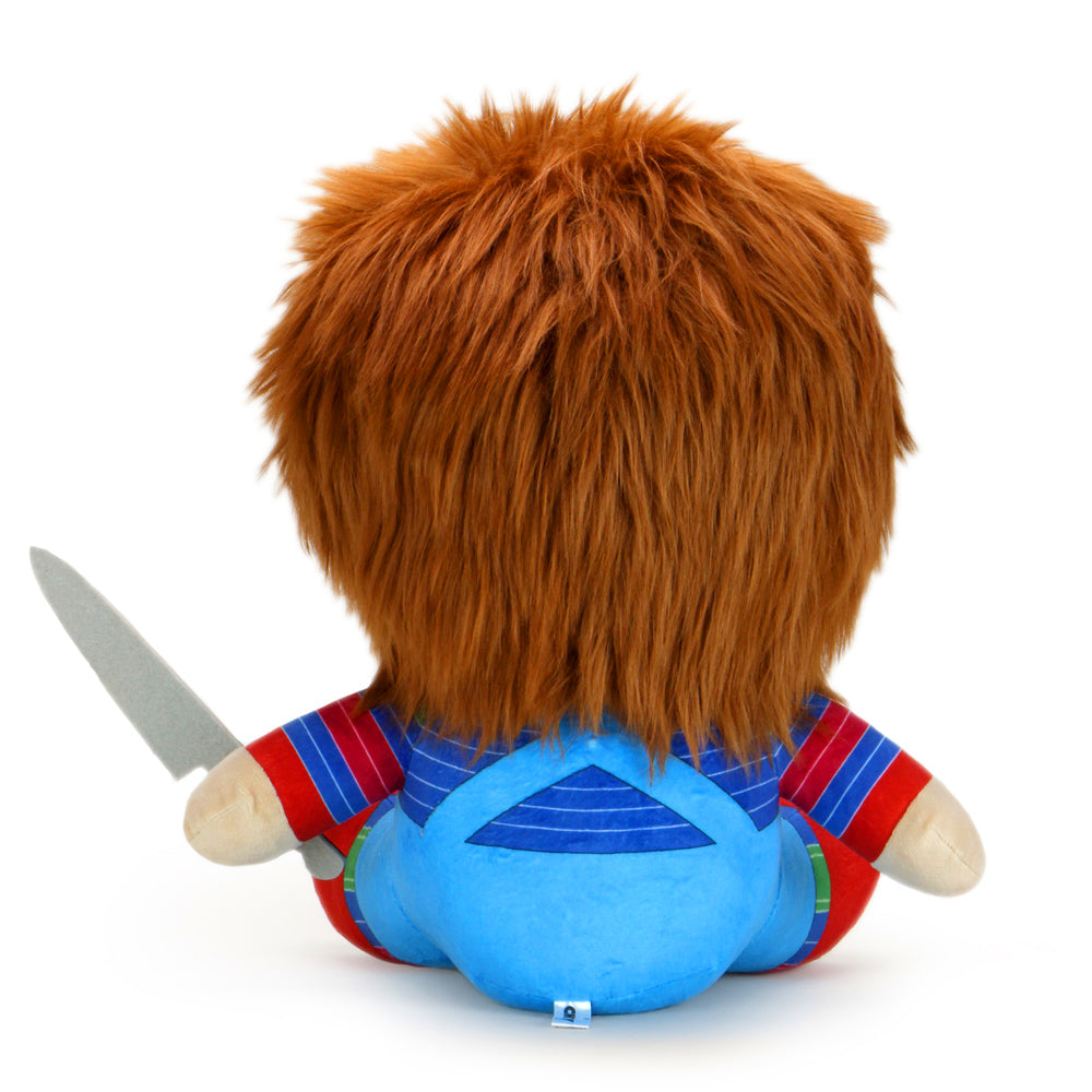 Chucky HugMe Vibrating 16" Plush