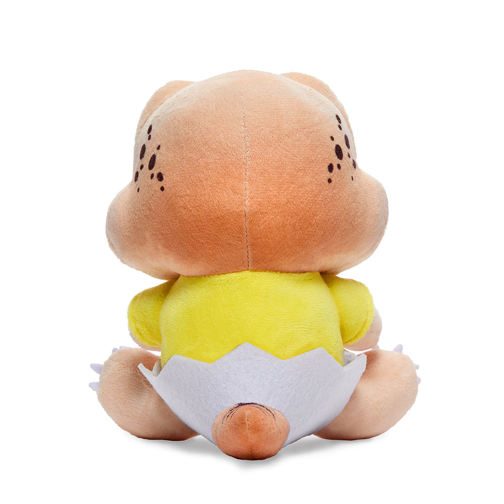Dinosaurs Baby 8" Phunny Plush by Kidrobot