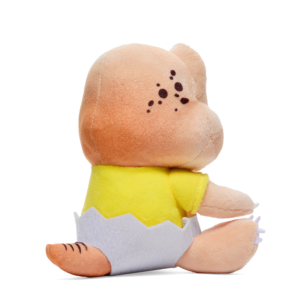 Dinosaurs Baby 8" Phunny Plush by Kidrobot