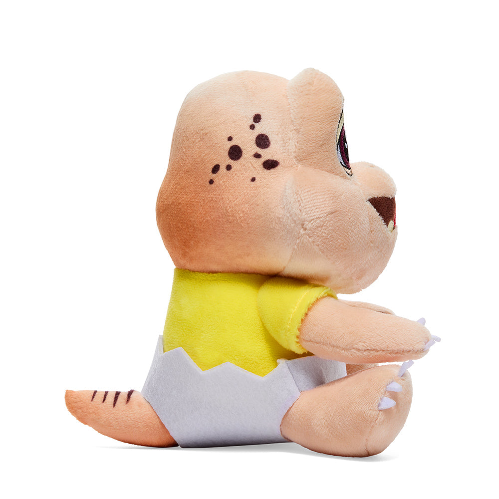 Dinosaurs Baby 8" Phunny Plush by Kidrobot