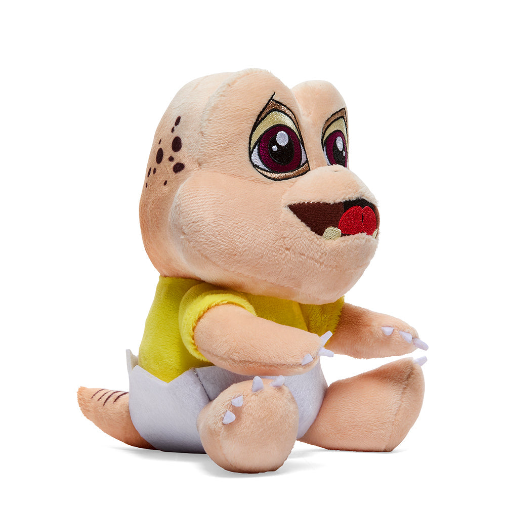 Dinosaurs Baby 8" Phunny Plush by Kidrobot