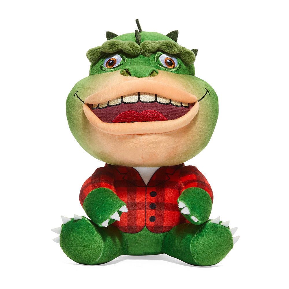 Dinosaurs Earl 8" Phunny Plush by Kidrobot