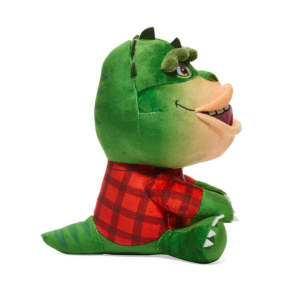 Dinosaurs Earl 8" Phunny Plush by Kidrobot