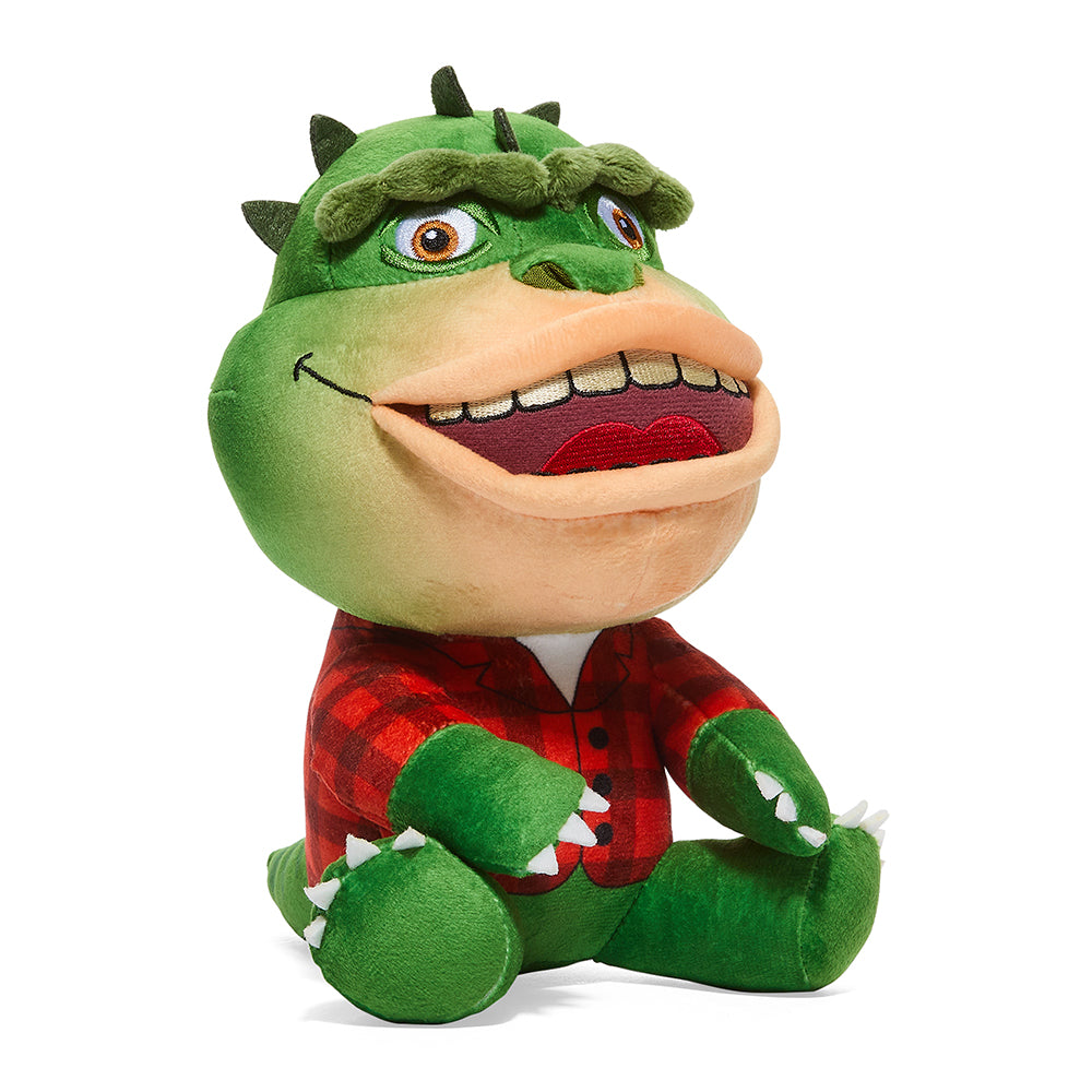 Dinosaurs Earl 8" Phunny Plush by Kidrobot
