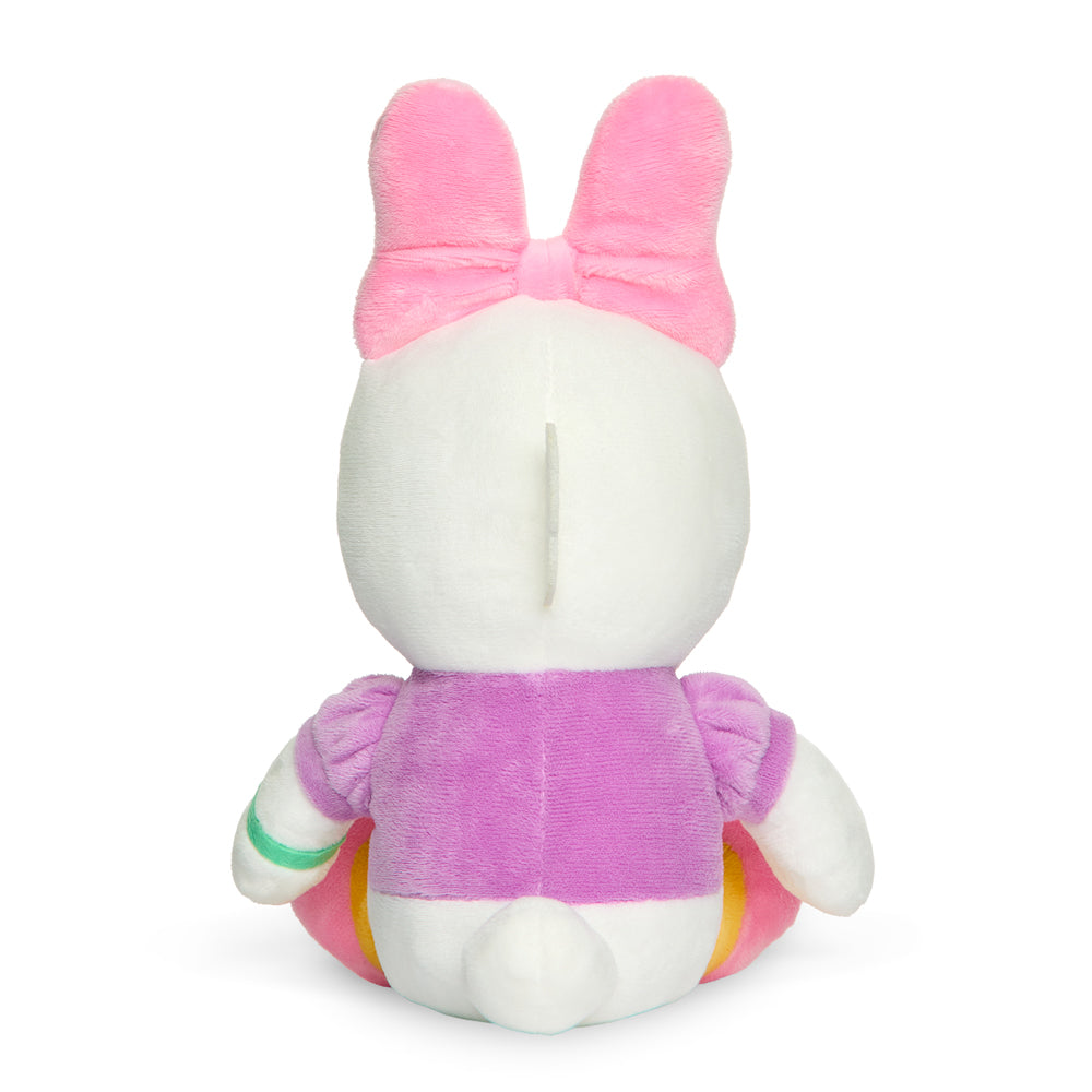Disney Daisy Duck 7.5" Phunny Plush by Kidrobot