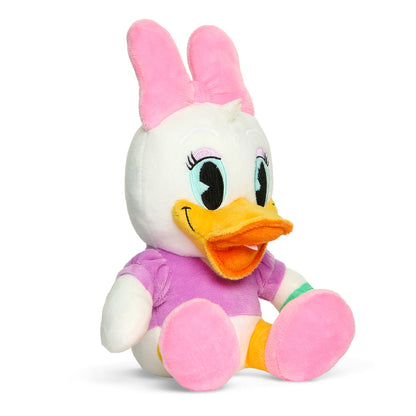 Disney Daisy Duck 7.5" Phunny Plush by Kidrobot