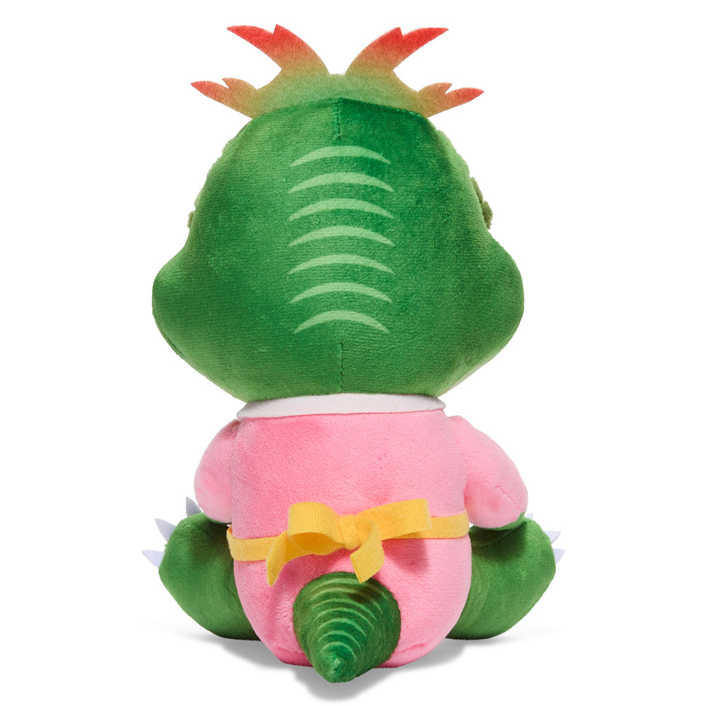 Dinosaurs TV Show 8" Phunny Plush 3-Pack Bundle - Fran, Earl & Baby