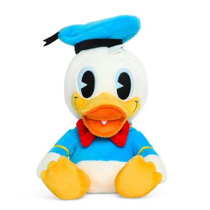 Disney Donald Duck 7.5" Phunny Plush by Kidrobot