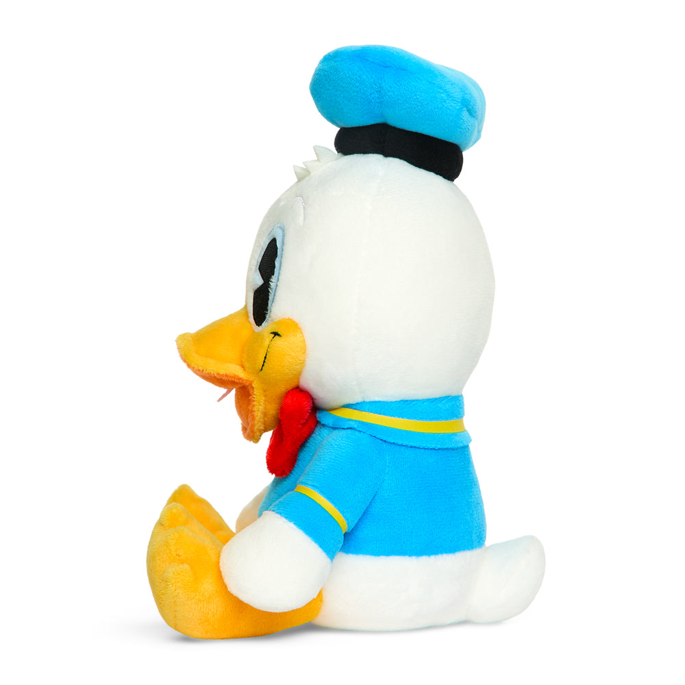 Disney Donald Duck 7.5" Phunny Plush by Kidrobot