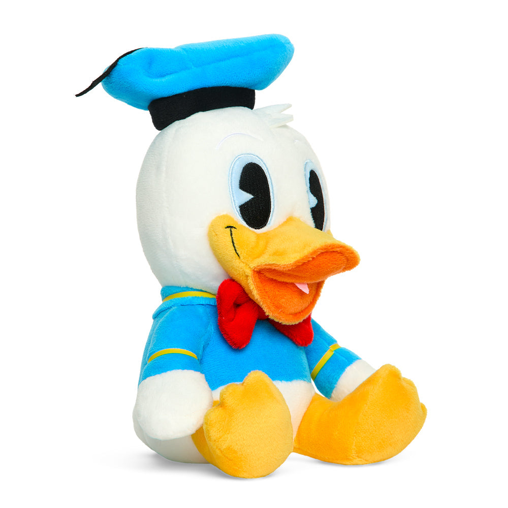 Disney Donald Duck 7.5" Phunny Plush by Kidrobot
