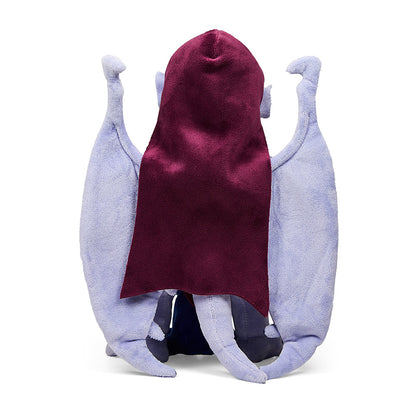Gargoyles Goliath 13" Interactive Plush with Light-up Eyes by Kidrobot
