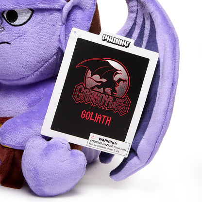 Gargoyles Goliath 8" Phunny Plush by Kidrobot