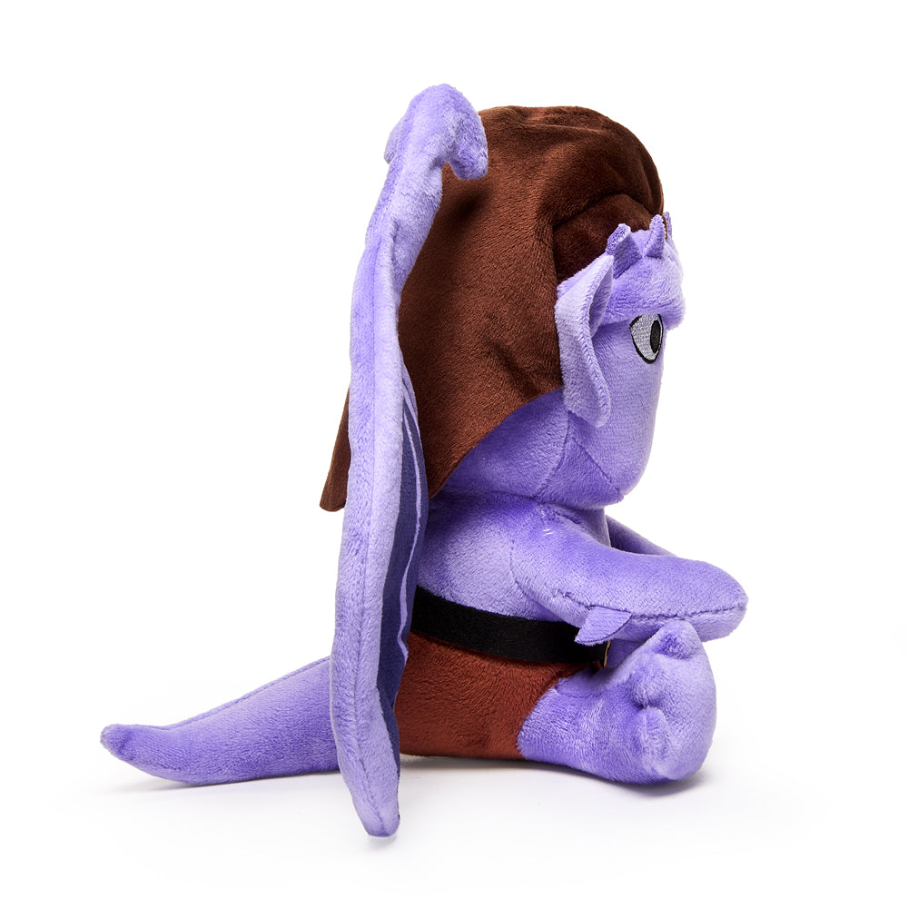 Gargoyles Goliath 8" Phunny Plush by Kidrobot