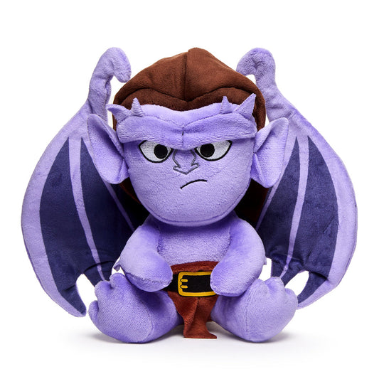 Gargoyles Goliath 8" Phunny Plush by Kidrobot