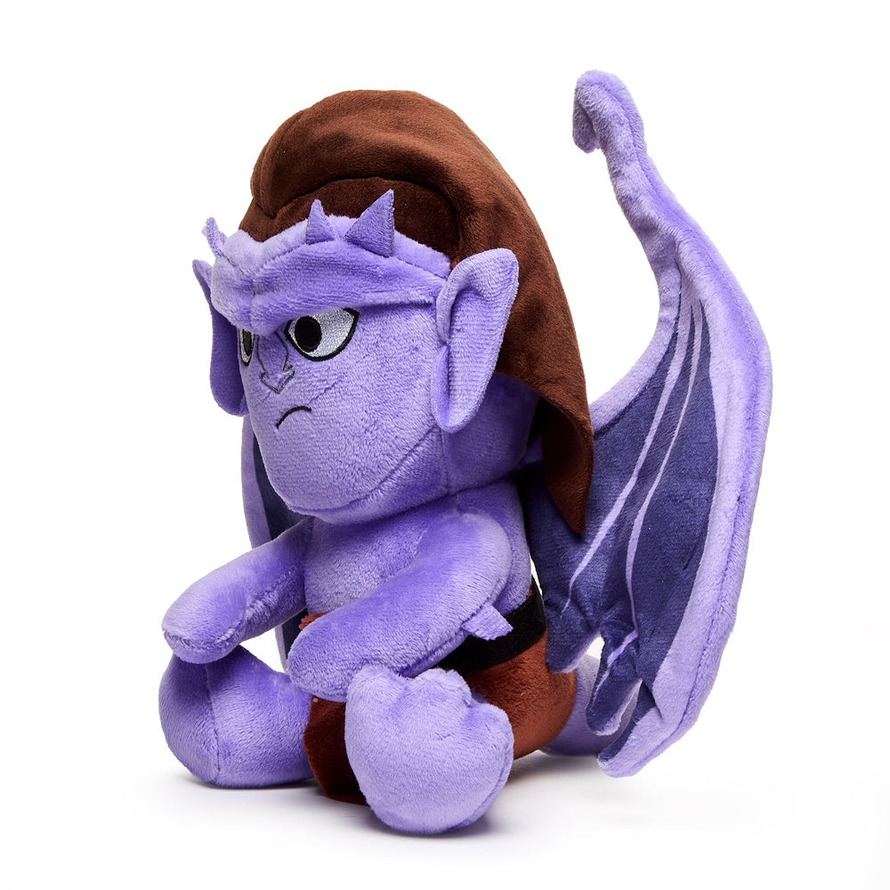 Gargoyles Goliath 8" Phunny Plush by Kidrobot
