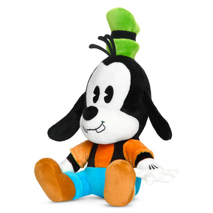 Disney Goofy 7.5" Phunny Plush by Kidrobot