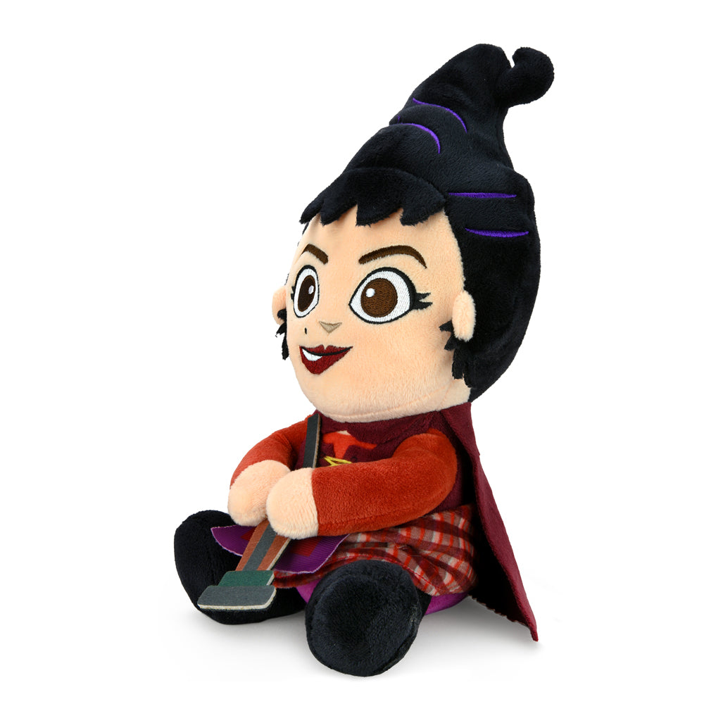 Hocus Pocus Sanderson Sisters 8” Phunny Plush 3-Pack by Kidrobot