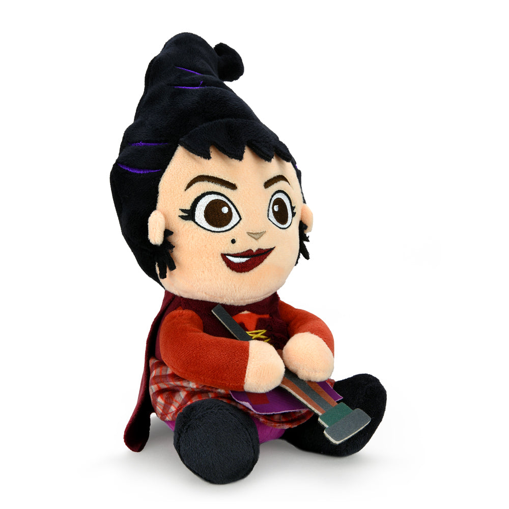 Hocus Pocus Sanderson Sisters 8” Phunny Plush 3-Pack by Kidrobot
