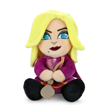 Hocus Pocus Sarah Sanderson Phunny Plush by Kidrobot