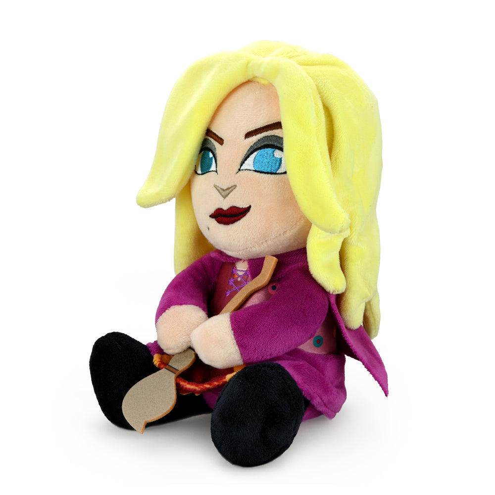 Hocus Pocus Sarah Sanderson Phunny Plush by Kidrobot